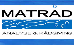 Logo Matråd AS